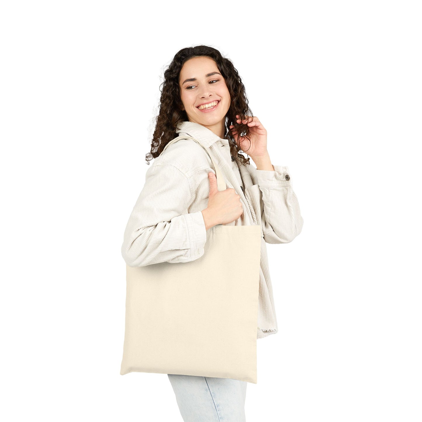 Bolsa de mano con paisaje de Roma
