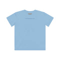 Camiseta infantil de los Santos Contemporáneos