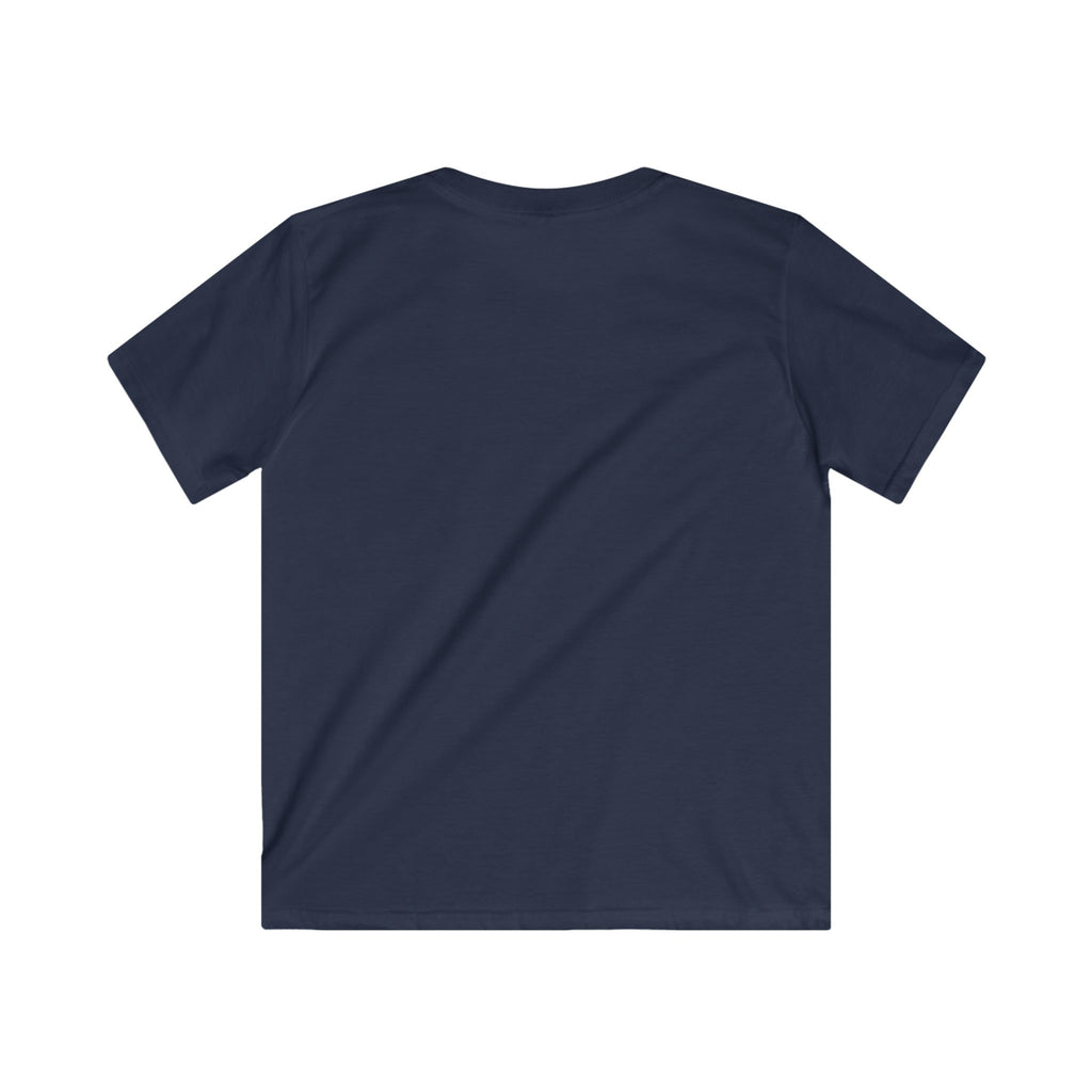 Camiseta infantil Italian Morning