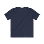 Camiseta infantil Italian Morning