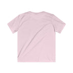 Camiseta infantil Italian Morning
