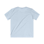 Camiseta infantil Italian Morning