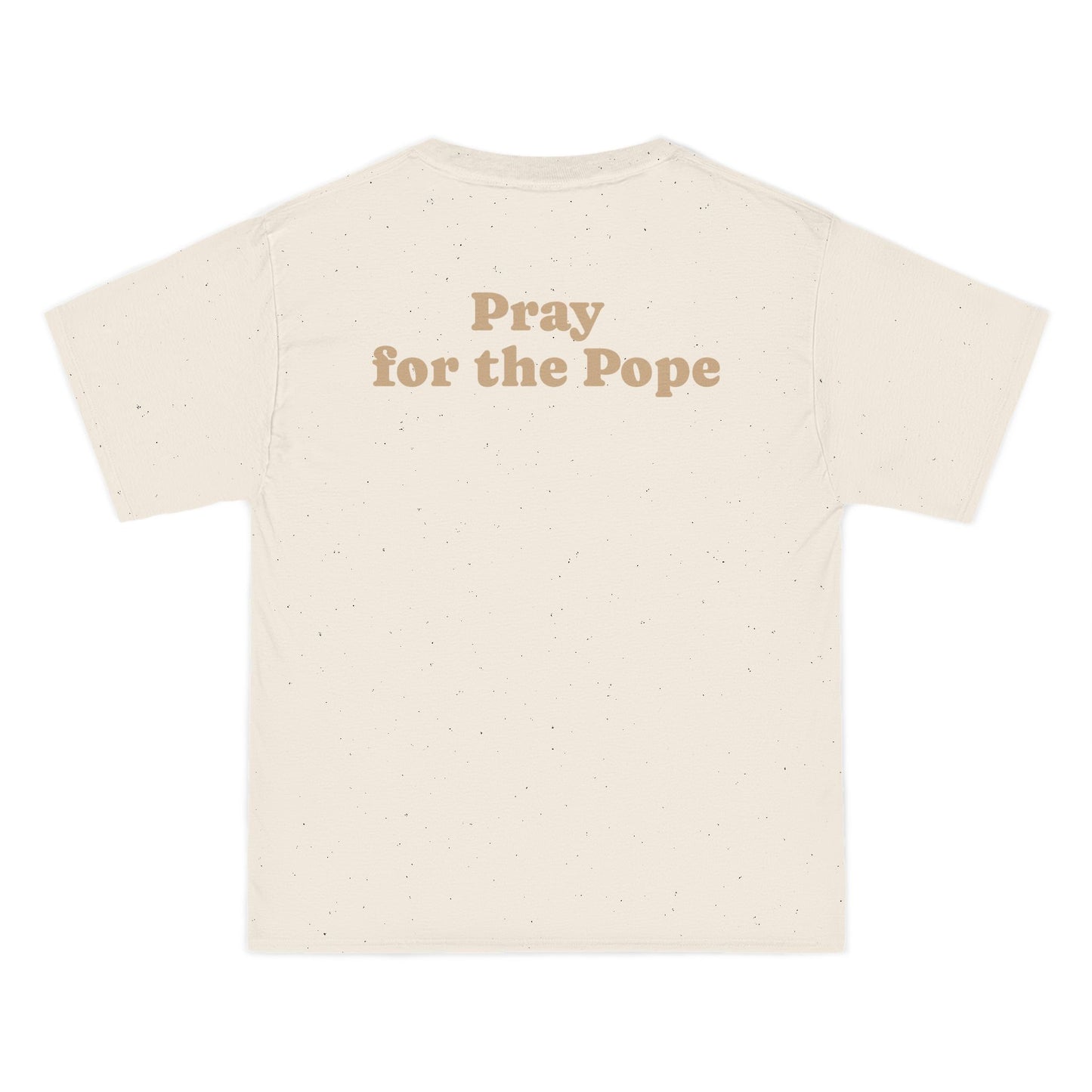 CS - Pray for the Pope Tee