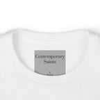 Camiseta infantil de los Santos Contemporáneos