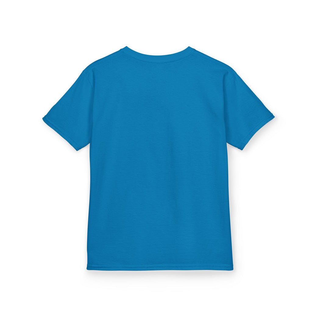Little Jesus and Mary Kids Tee
