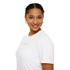 Camiseta minimalista de los Santos Contemporáneos
