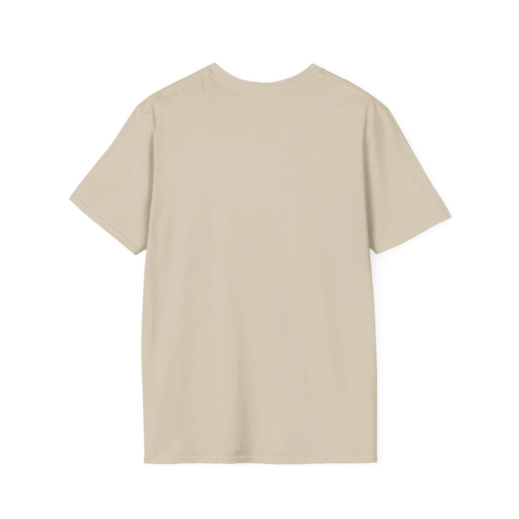 Camiseta de Jesucristo