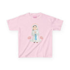Virgen Mary Kids Tee