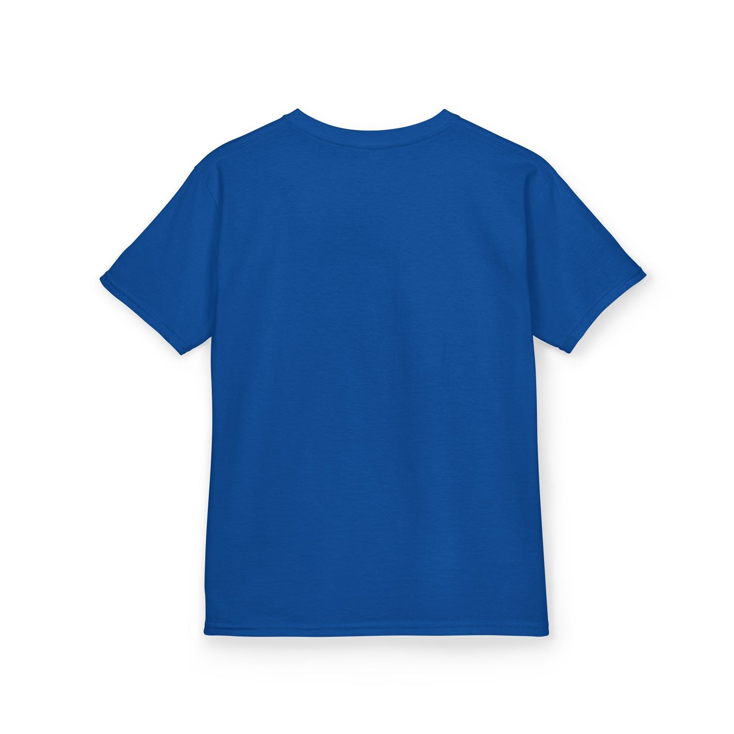 Animated Jesus and Mary Kids Tee