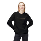 Contemporary Saints Logo Sweatshirt