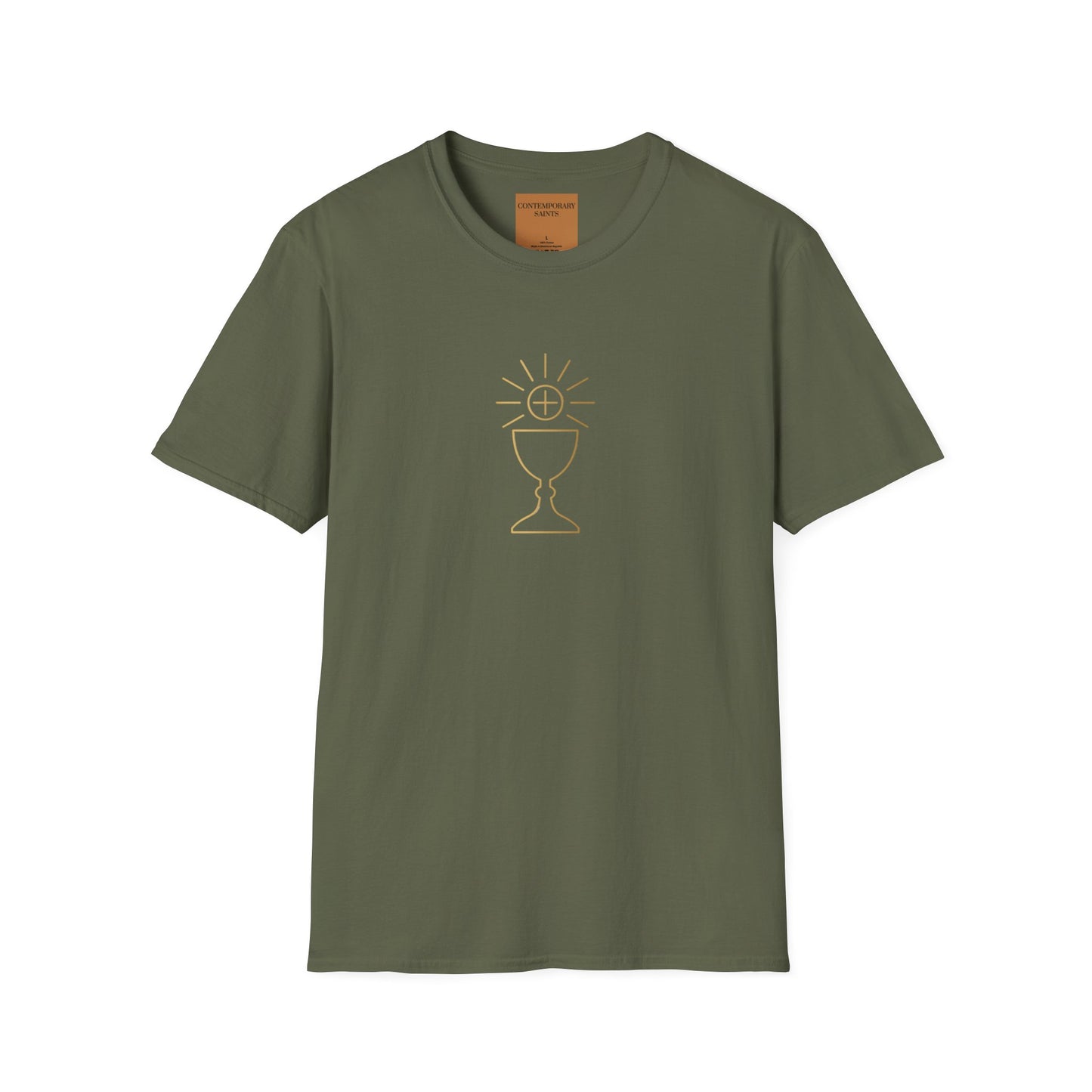 Chalice Tee