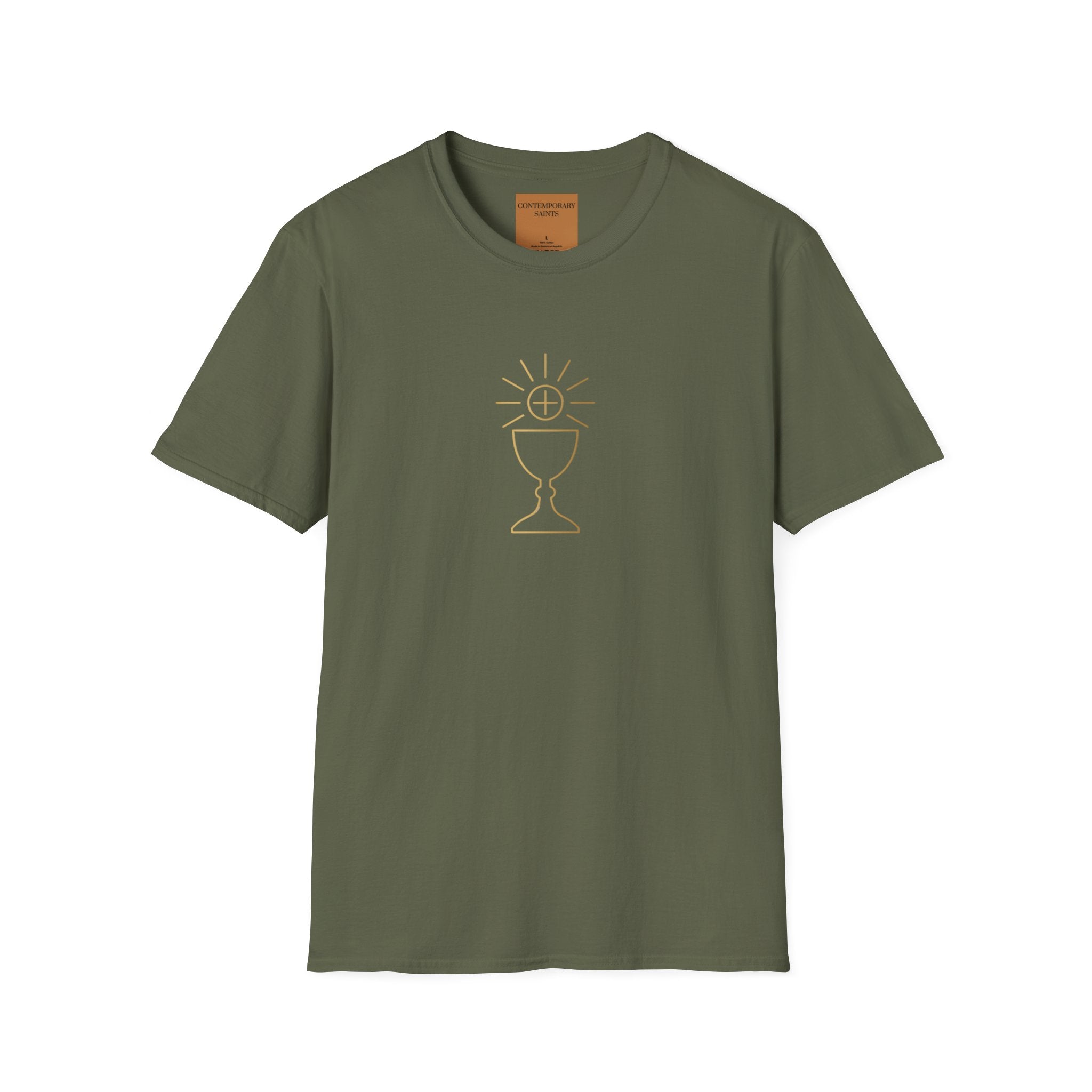Chalice Top