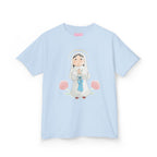 Virgen Mary Kids Tee