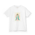 Virgen de Guadalupe Illustration Children’s Shirt