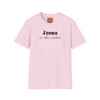Jesus in the Center Tee