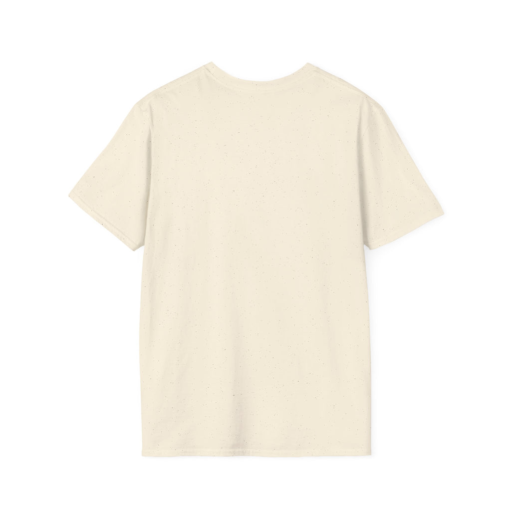Camiseta minimalista de los Santos Contemporáneos