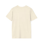 Camiseta minimalista de los Santos Contemporáneos