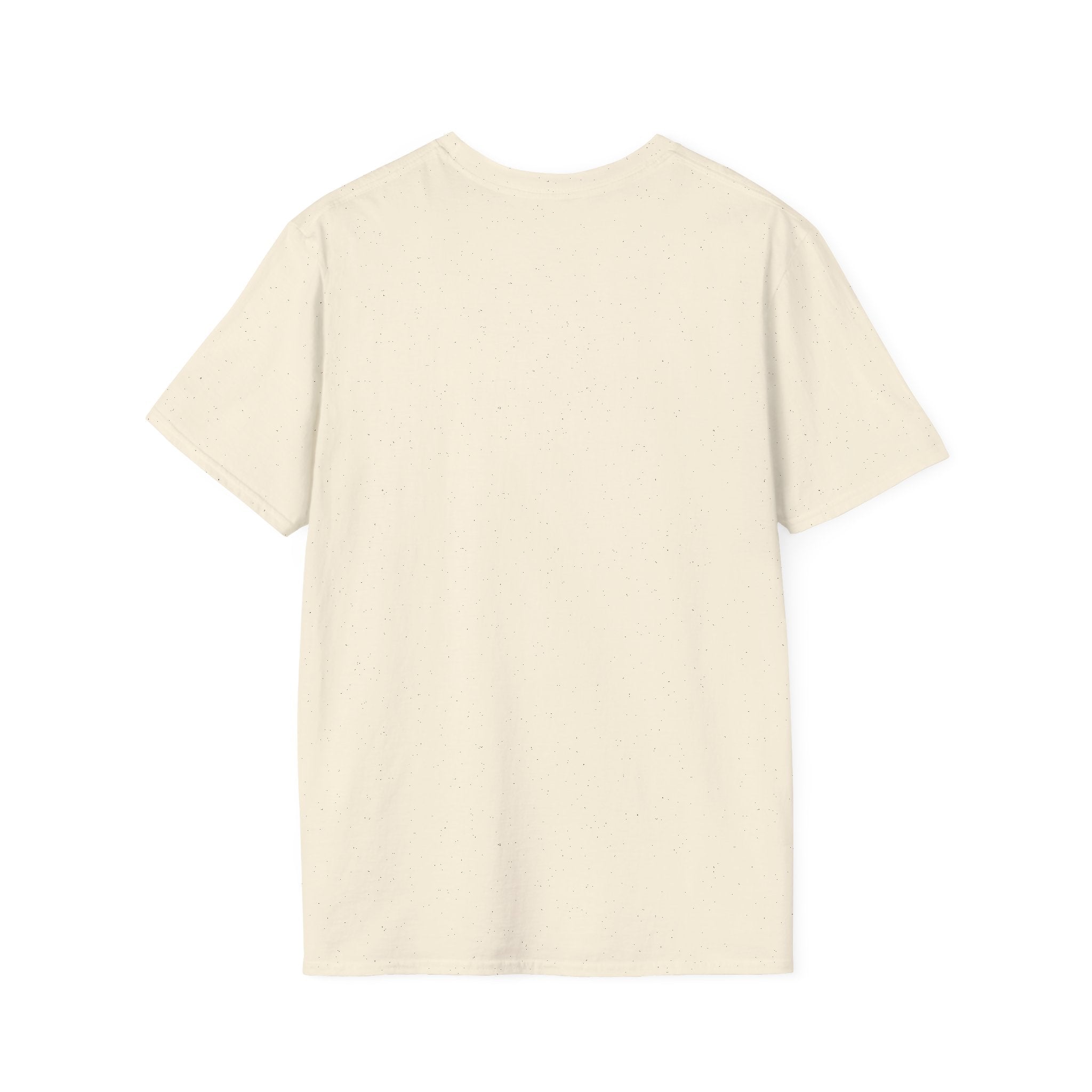 Camiseta minimalista de los Santos Contemporáneos