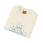 Camiseta con diseño de La Madonnina de Milán