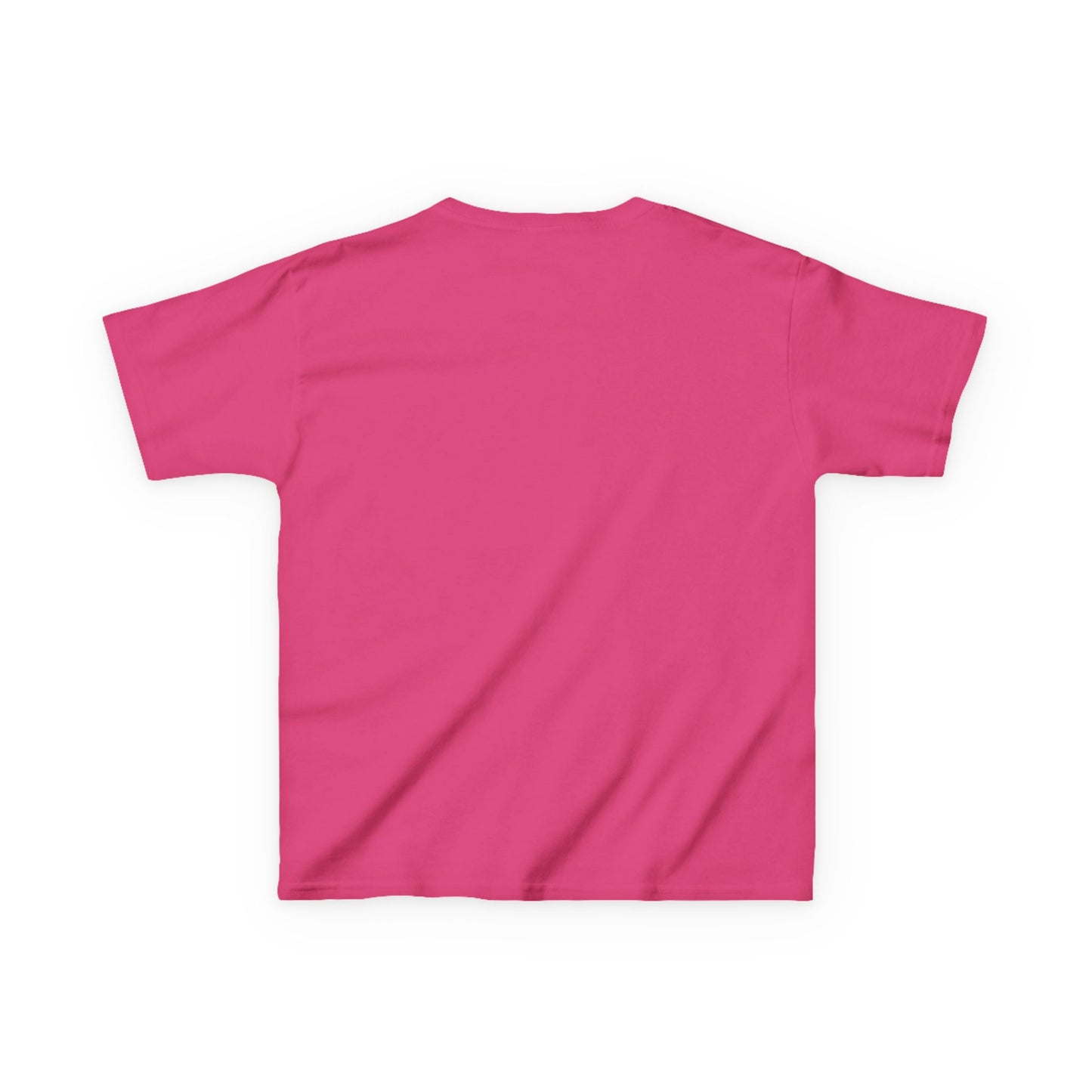 Animated Jesus and Mary Kids Tee
