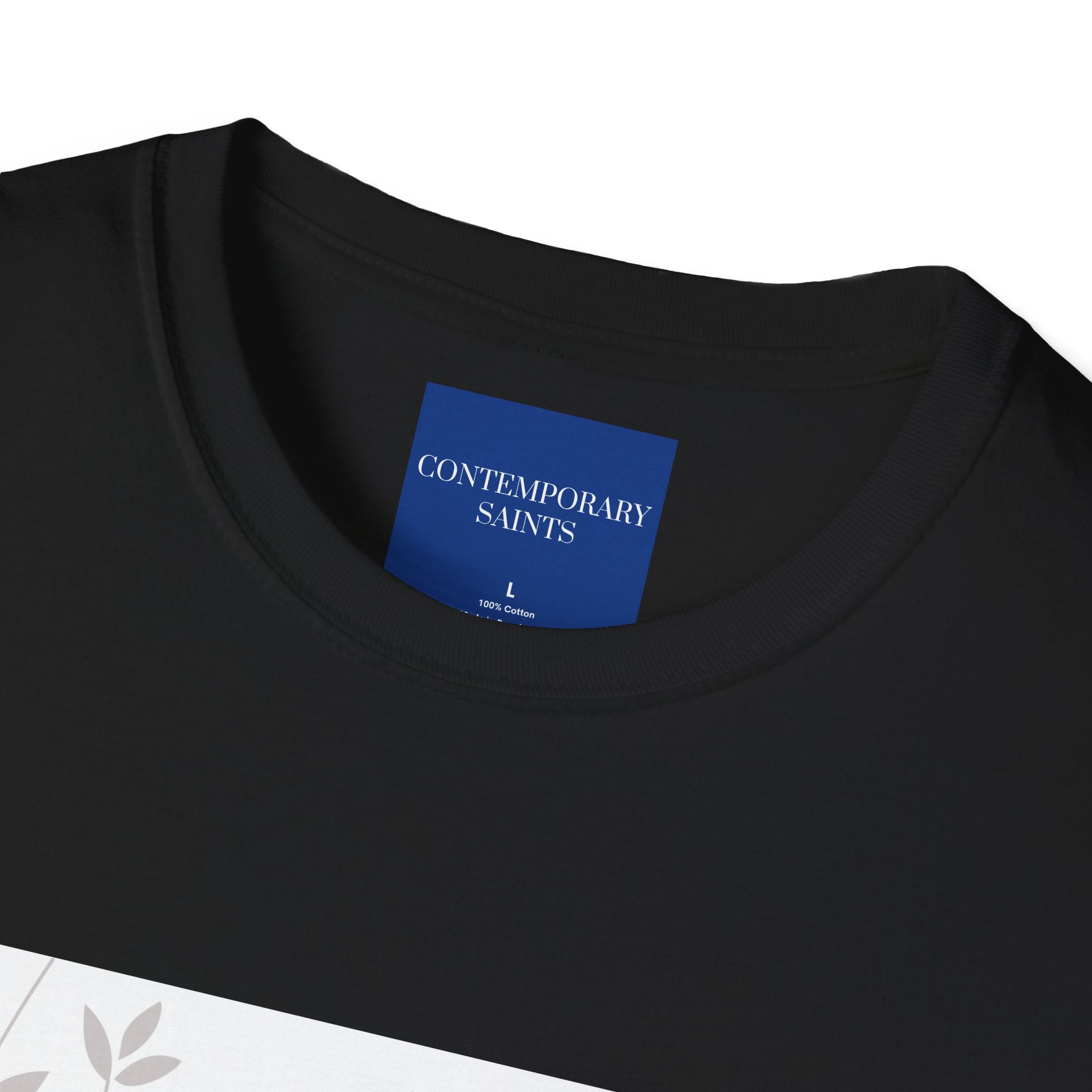 Camiseta del Buen Pastor