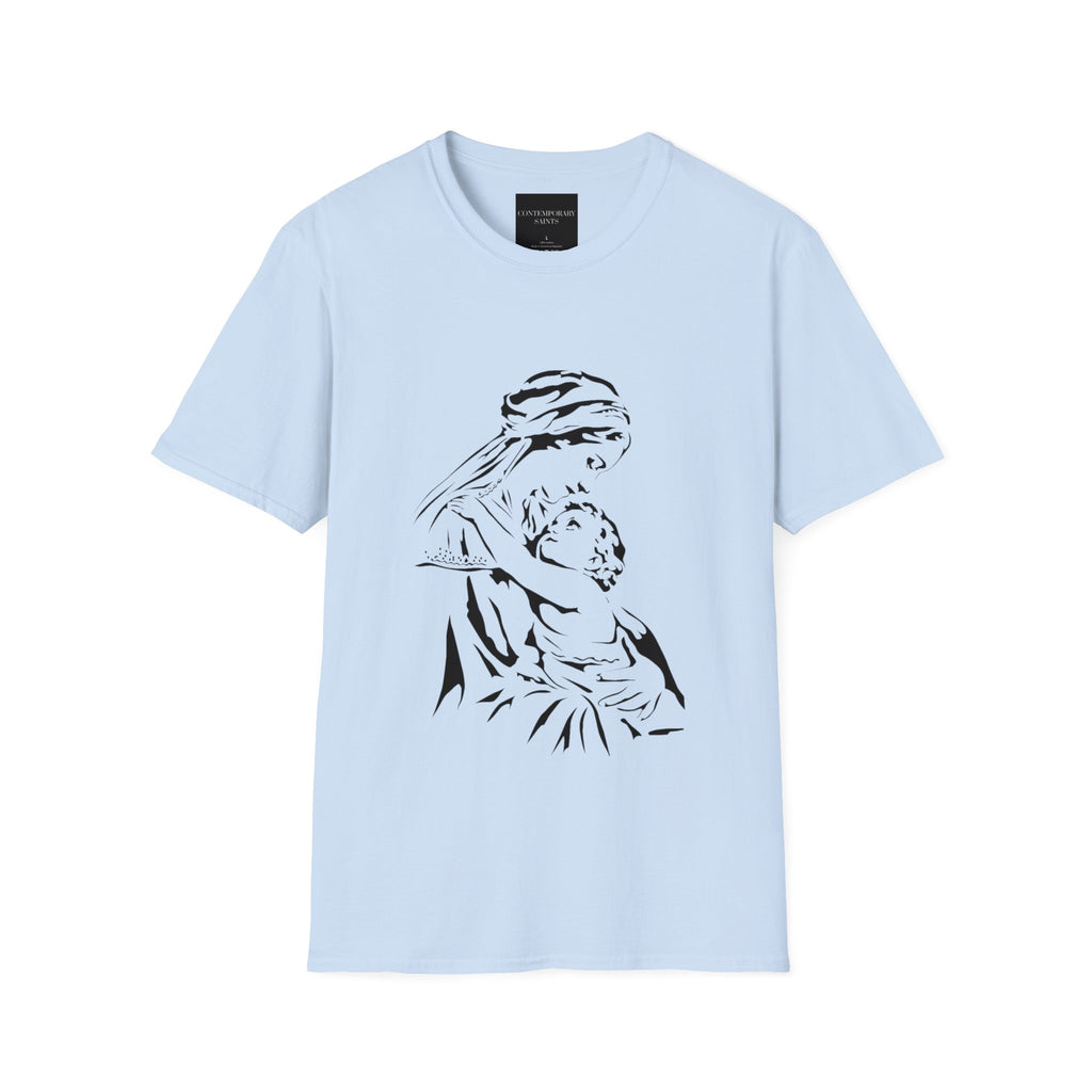 María y Jesús Tee
