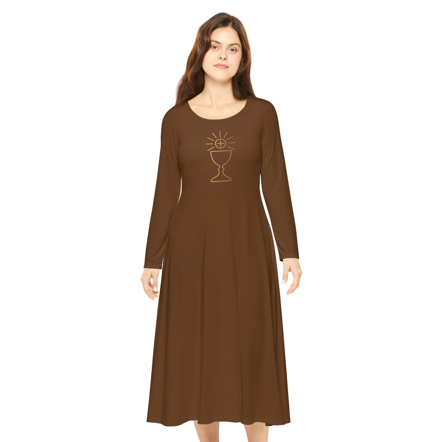 Chalice Dress