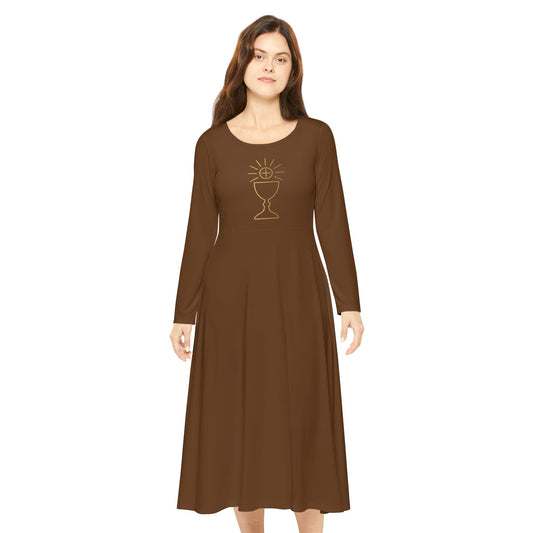 Chalice Dress