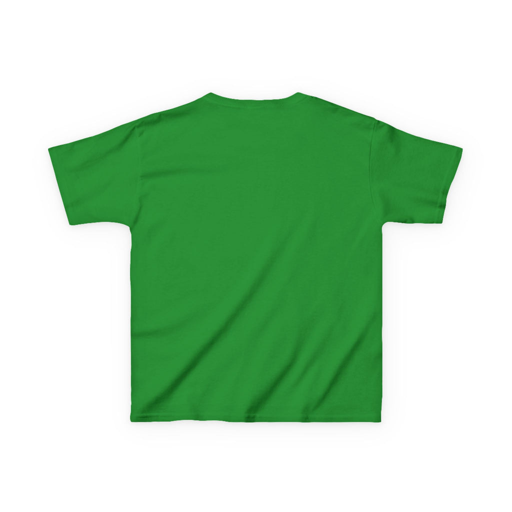 Little Jesus and Mary Kids Tee