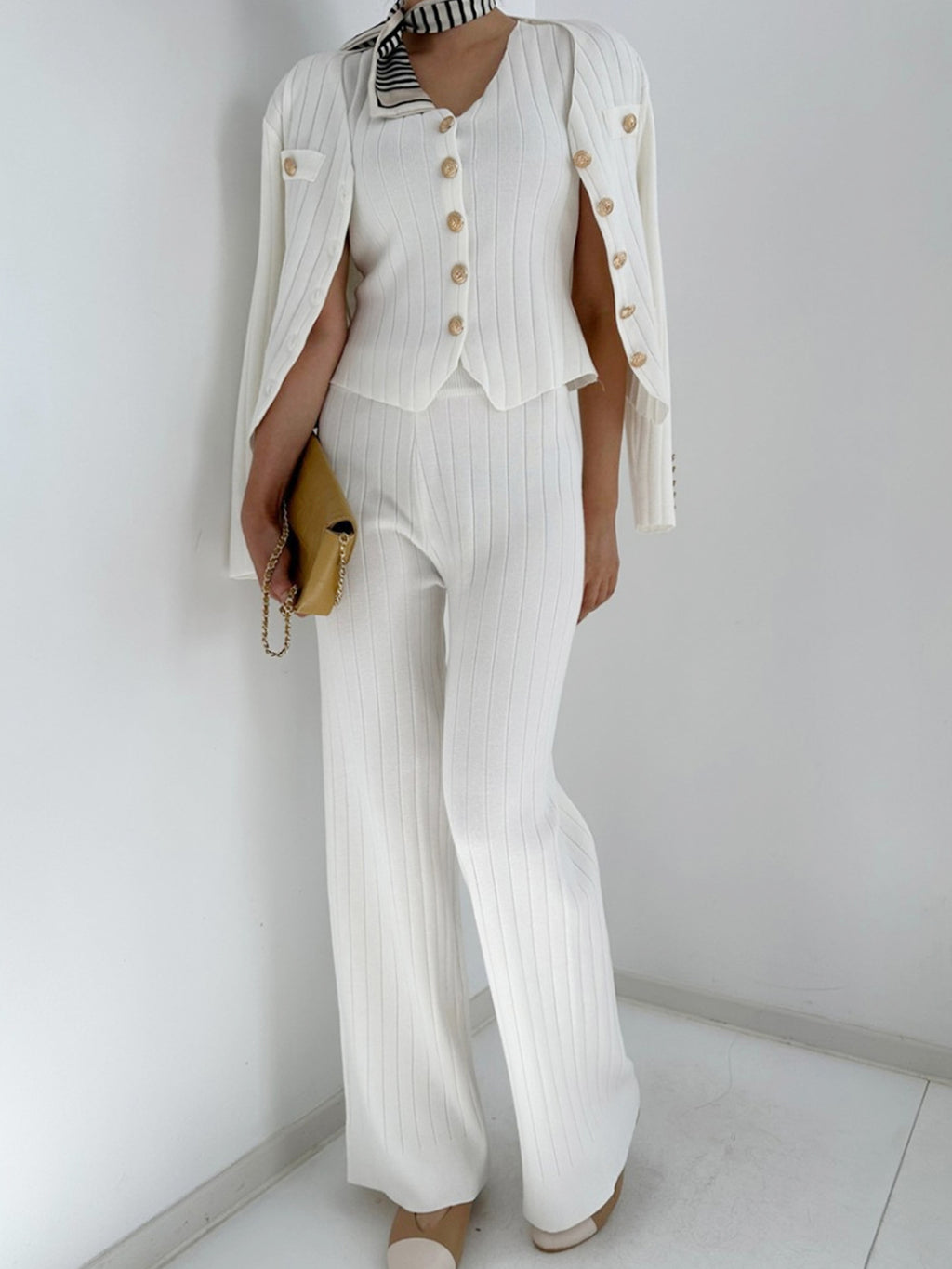 Conjunto Angélique