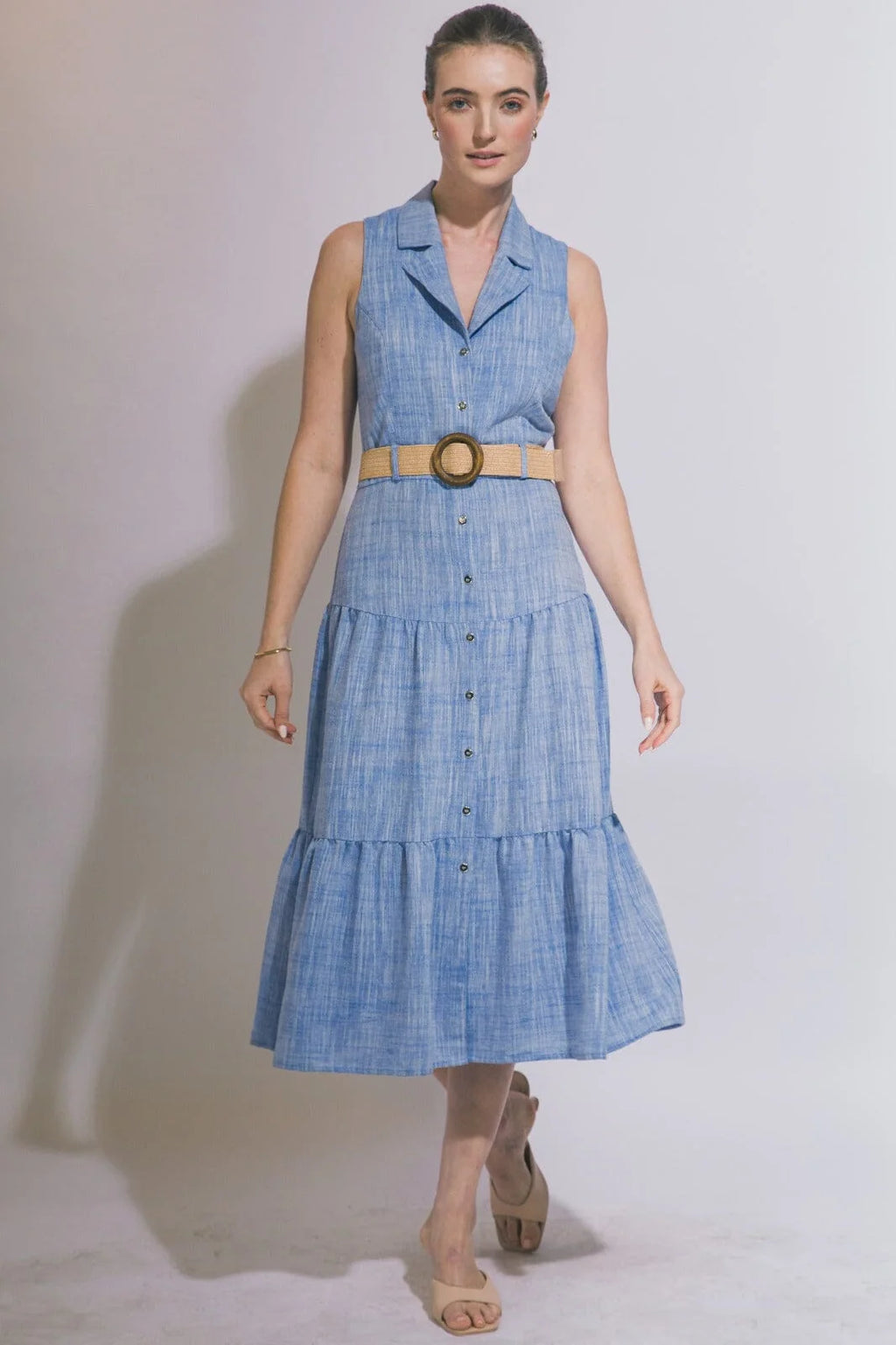 Agnes Dress