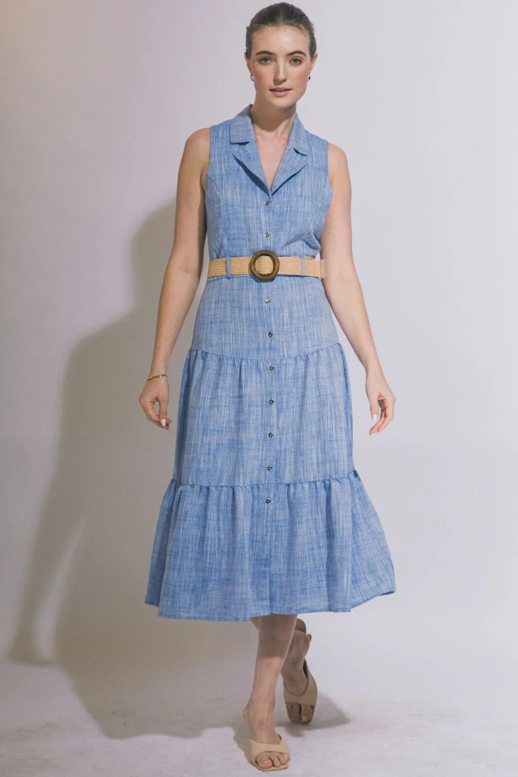 Agnes Dress