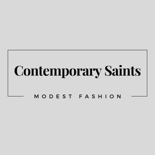 Contemporary Saints e-gift card