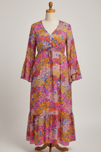 Vestido de Epicharis