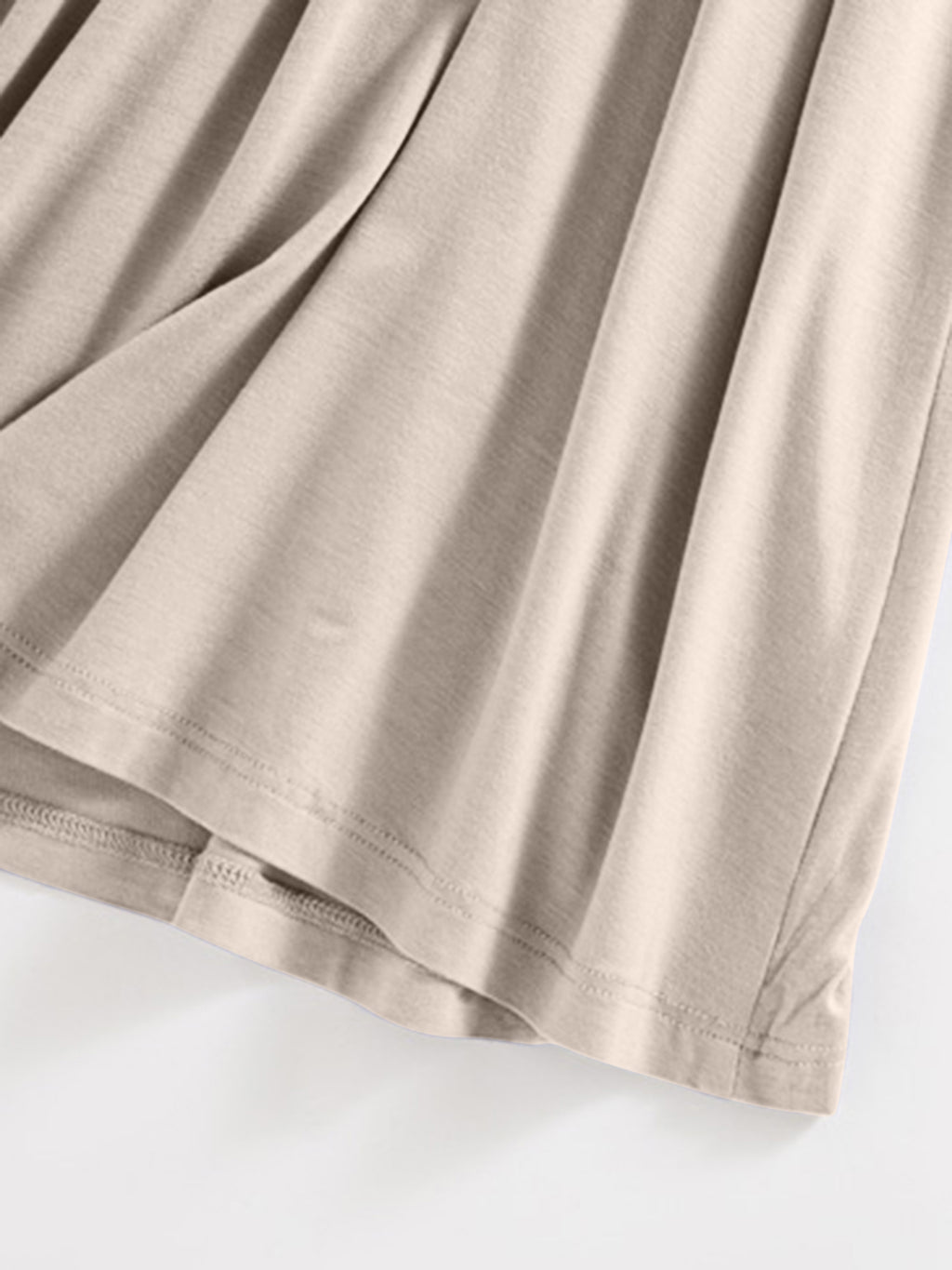 Vestido de camisola