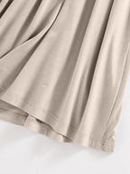 Vestido de camisola