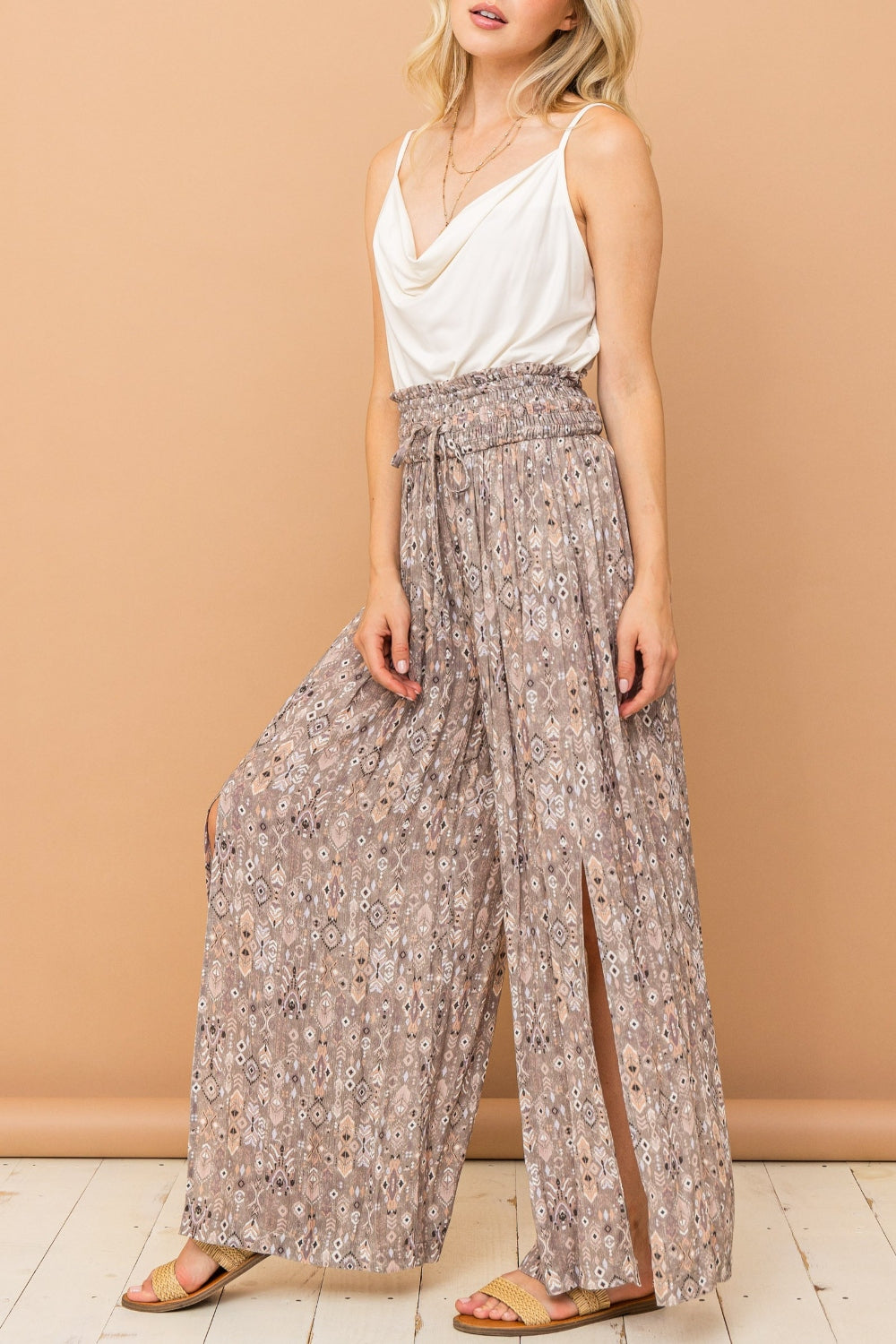 Pantalones Ia