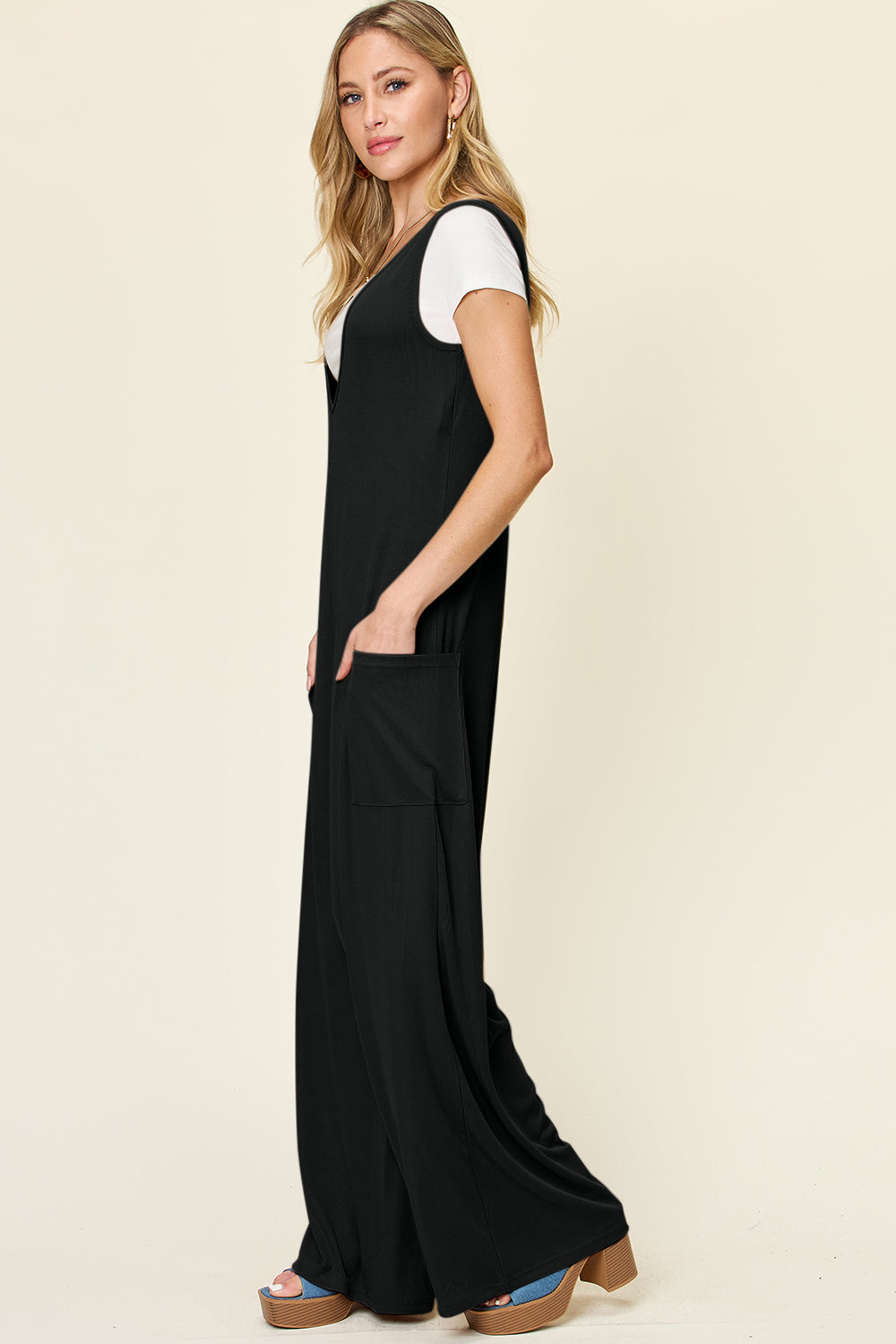 Bilhild Jumpsuit