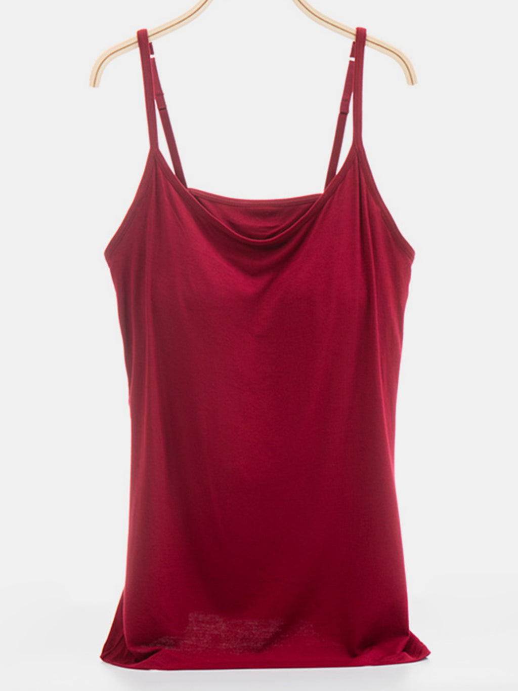 Camisola de capas