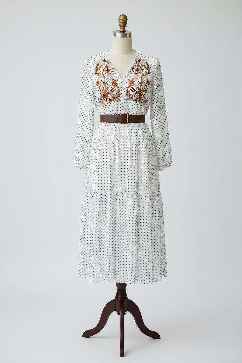 Vestido Amunia