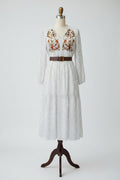 Vestido Amunia