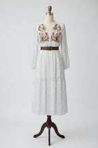 Vestido Amunia