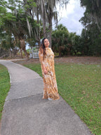 Genesis Dress