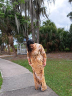 Genesis Dress