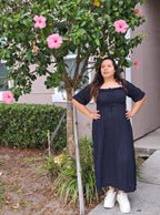 Star of the Sea Dress