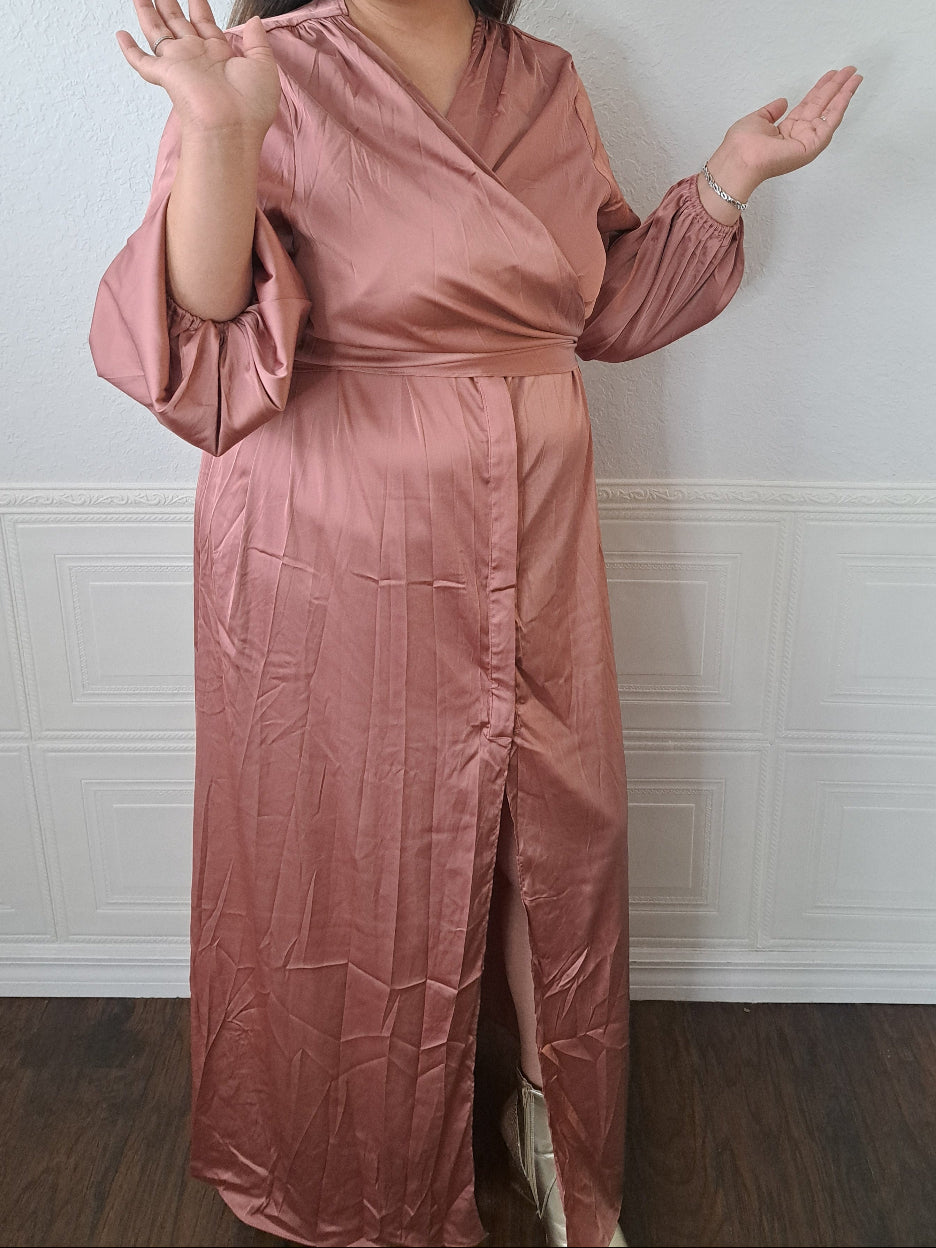 Vestido de Mónica
