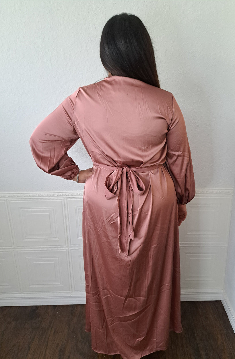 Vestido de Mónica
