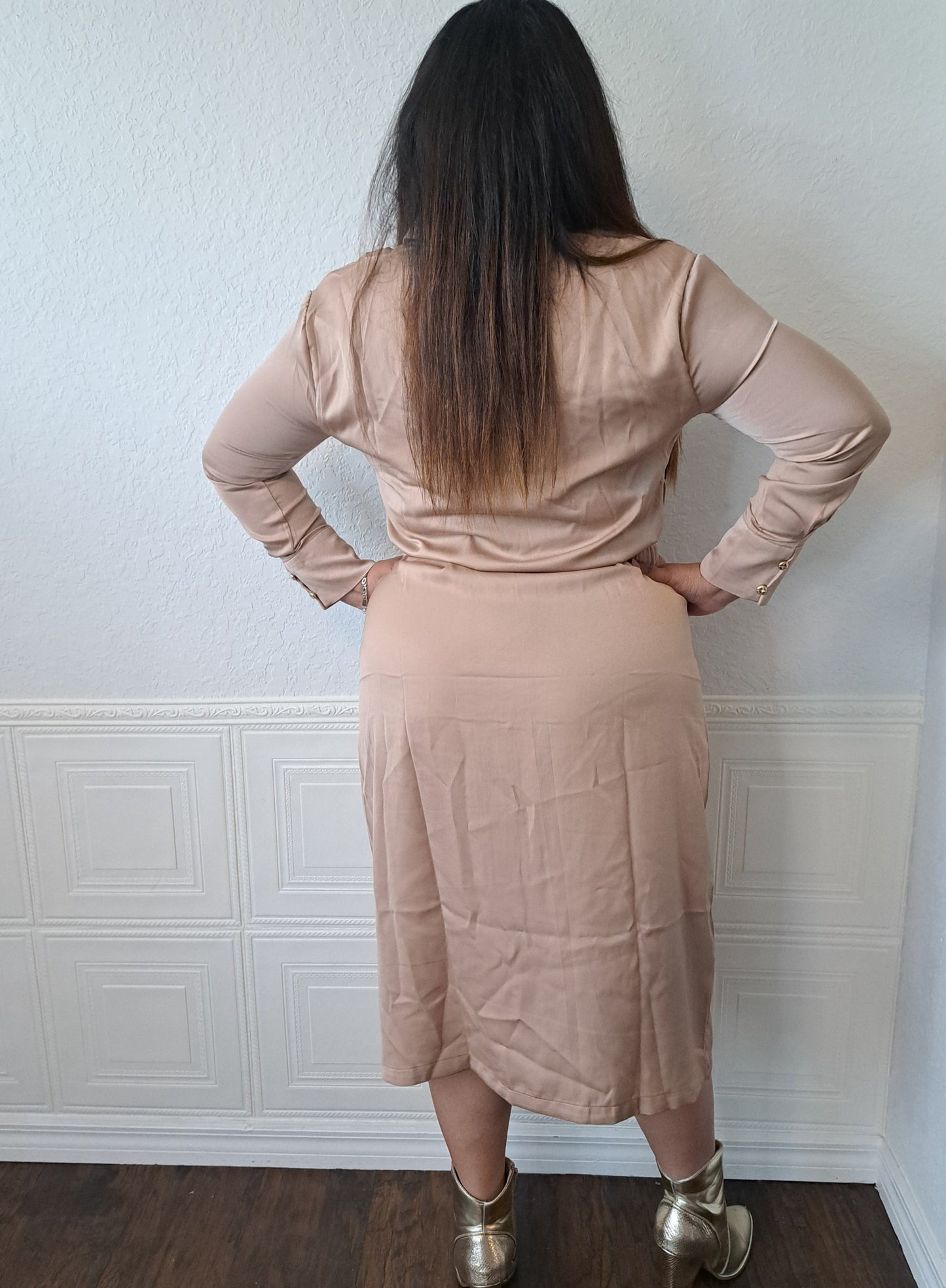 Gianna Dress