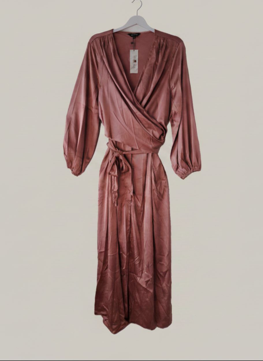 Vestido de Mónica