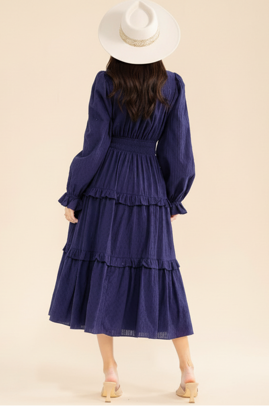 Marina Dress